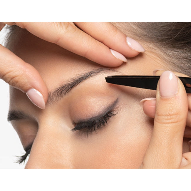 Artdeco Perfect Brows Tweezers. Kulmupintsetid 1tk