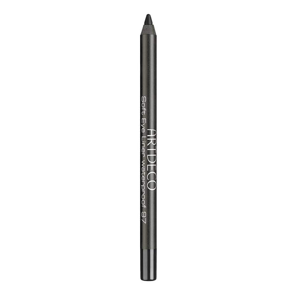 Artdeco Soft Eye Liner Waterproof 97 Anthracite. Veekindel silmapliiats 1,2g