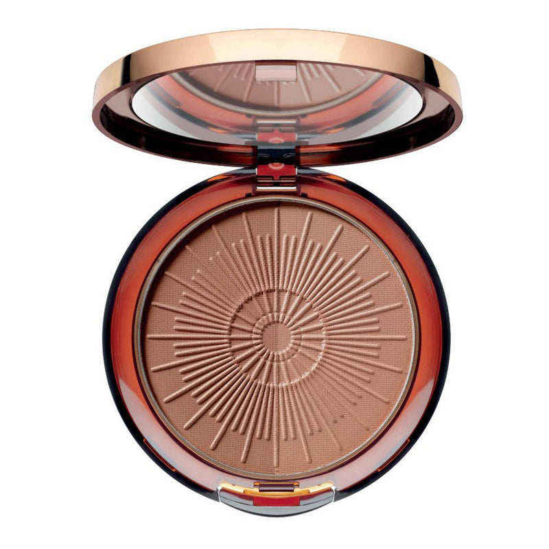 Artdeco Bronzing Powder Compact Refill. Kauapüsiva päikesepuudri täide 10g (erinevad toonid)