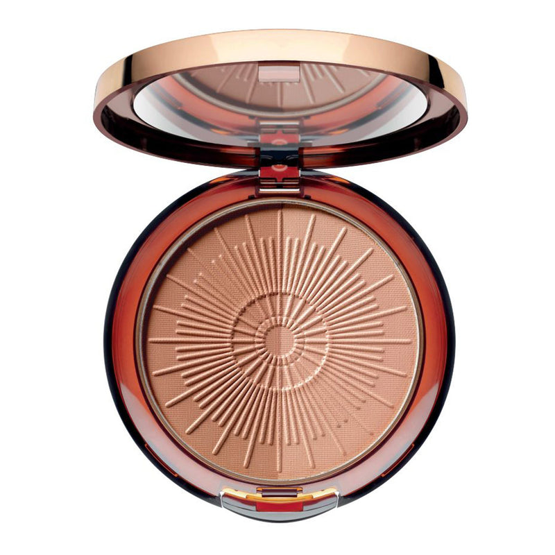 Artdeco Bronzing Powder Compact Refill. Kauapüsiva päikesepuudri täide 10g (erinevad toonid)