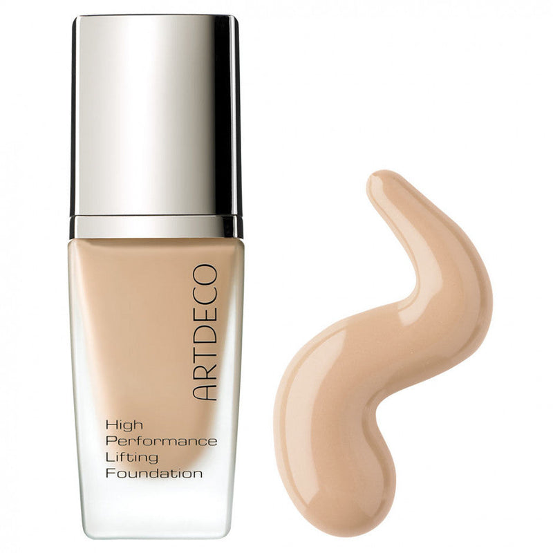 Artdeco High Performance Lifting Foundation. Pinguldav jumestuskreem 30ml (erinevad toonid)