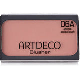 Artdeco Blusher 06A Apricot Azalea Blush. Põsepuna 5g