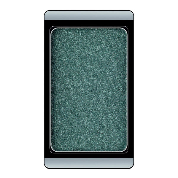 Artdeco Eyeshadow Duochrome 261 Green Harmony. Duokroomtooniga puuderjas lauvärv 0,8g