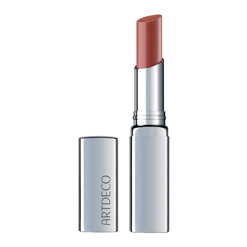 Artdeco Color Booster Lip Balm 8 Nude. Niisutav huulepalsam 3g