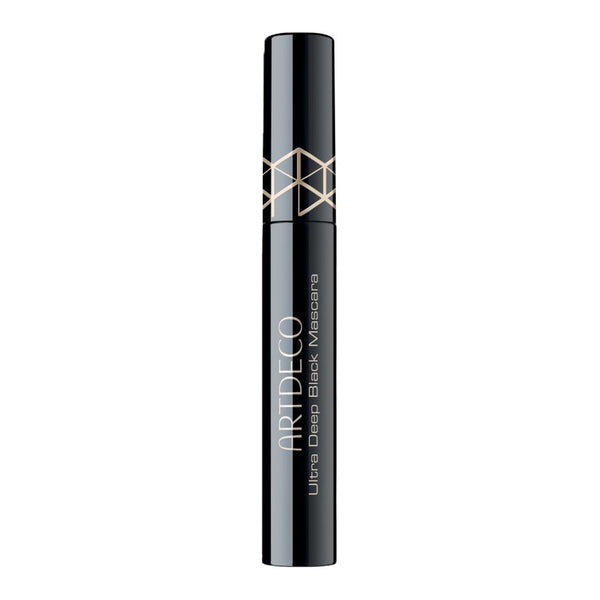 Artdeco Ultra Deep Black Mascara Black. Ripsmetušš sügavmust 8ml