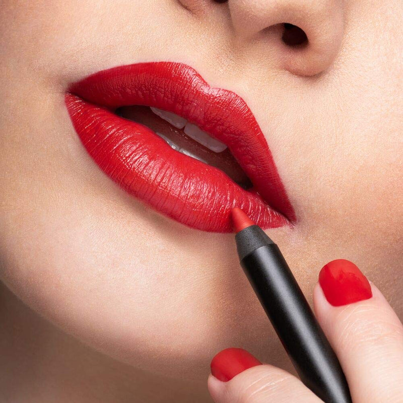 Artdeco Soft Lip Liner Waterproof 108 Fireball. Veekindel huulepliiats 1,2g