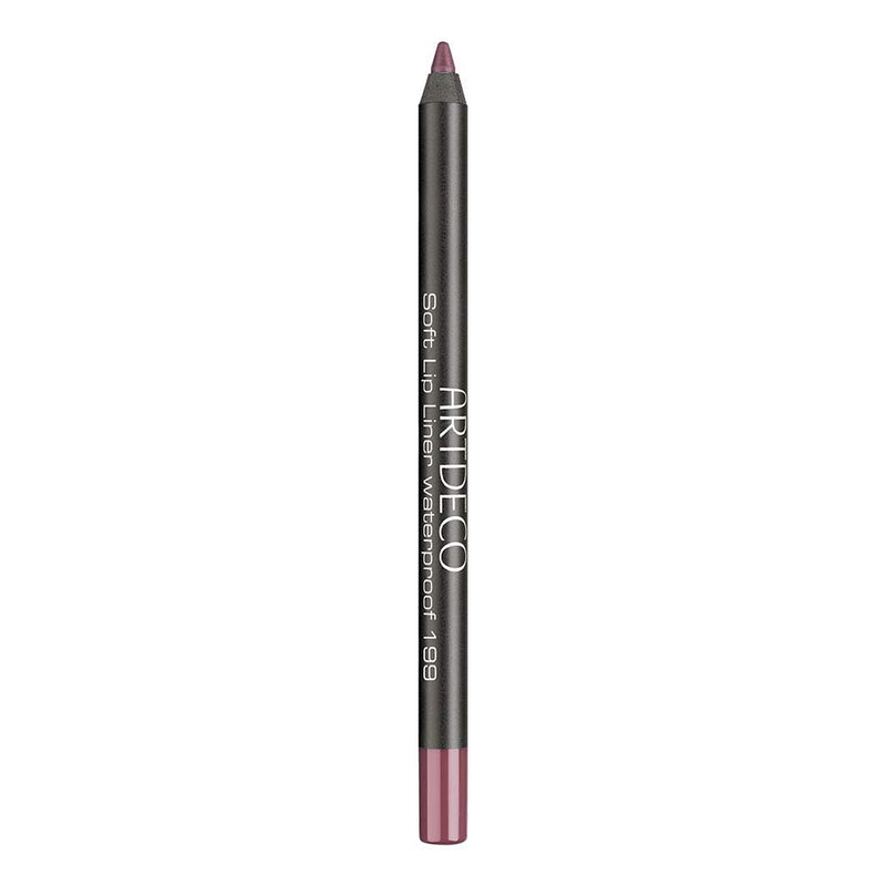 Artdeco Soft Lip Liner Waterproof. Veekindel huulepliiats 1,2g (erinevad toonid)