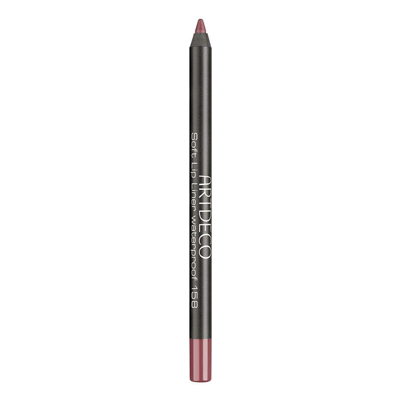 Artdeco Soft Lip Liner Waterproof. Veekindel huulepliiats 1,2g (erinevad toonid)