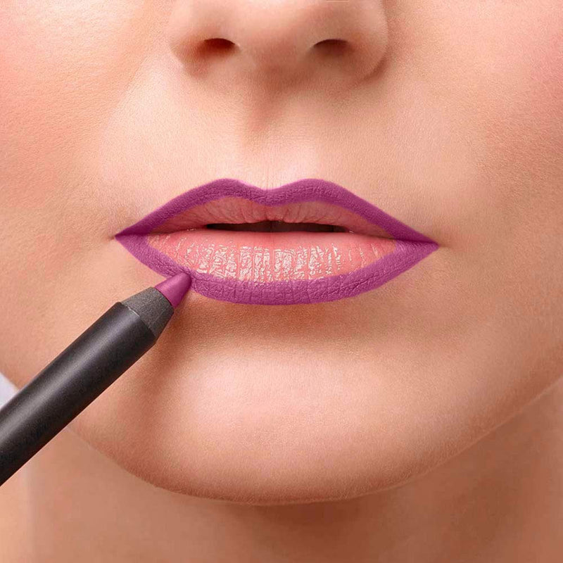 Artdeco Soft Lip Liner Waterproof. Veekindel huulepliiats 1,2g (erinevad toonid)