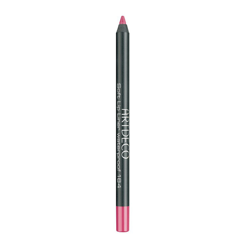 Artdeco Soft Lip Liner Waterproof. Veekindel huulepliiats 1,2g (erinevad toonid)
