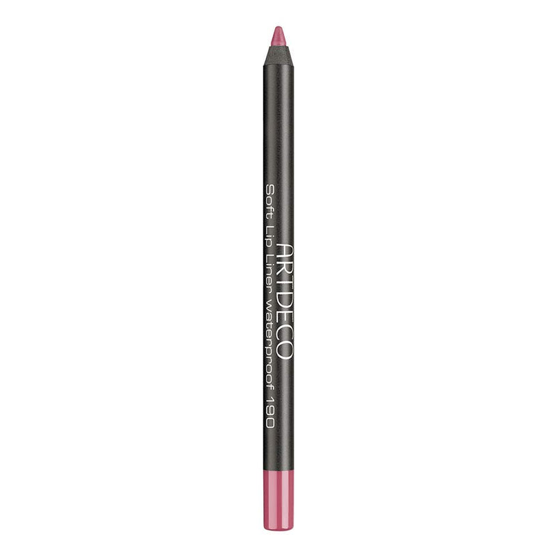 Artdeco Soft Lip Liner Waterproof. Veekindel huulepliiats 1,2g (erinevad toonid)