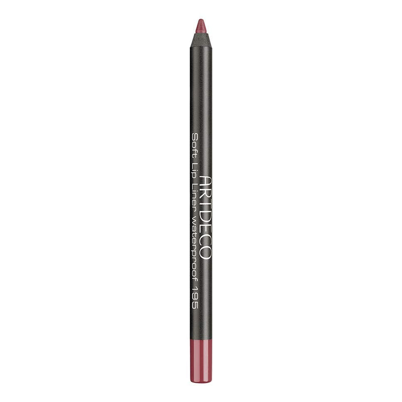 Artdeco Soft Lip Liner Waterproof. Veekindel huulepliiats 1,2g (erinevad toonid)