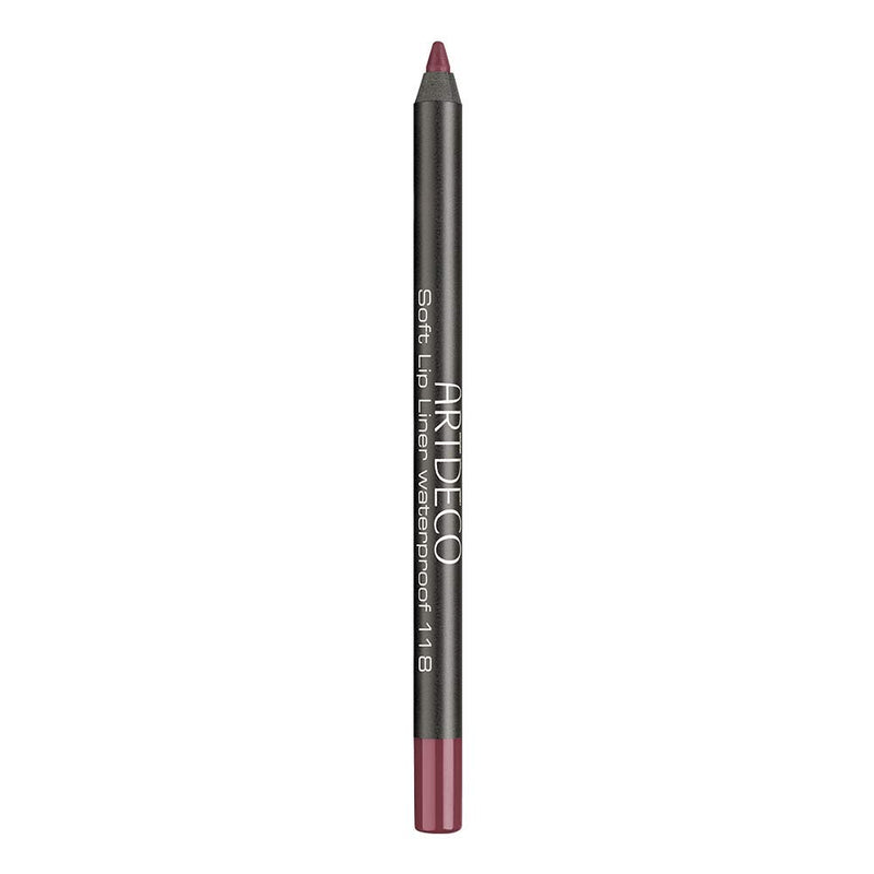 Artdeco Soft Lip Liner Waterproof. Veekindel huulepliiats 1,2g (erinevad toonid)