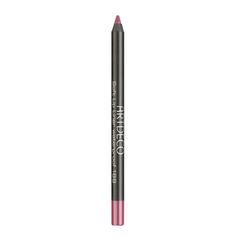 Artdeco Soft Lip Liner Waterproof. Veekindel huulepliiats 1,2g (erinevad toonid)
