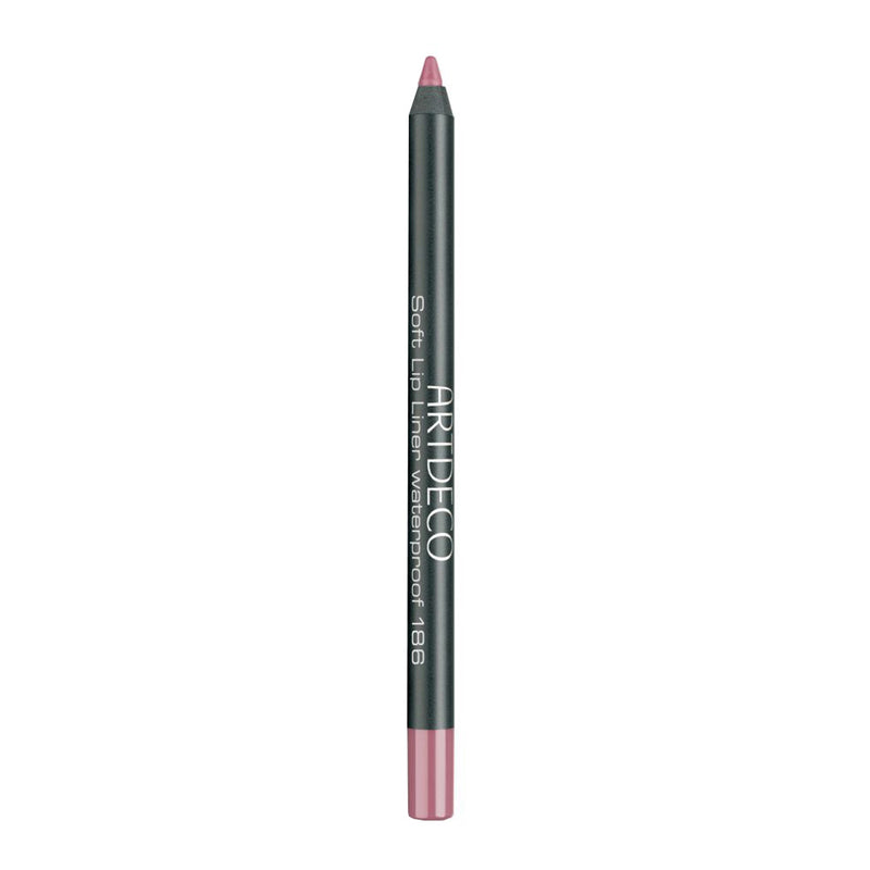 Artdeco Soft Lip Liner Waterproof. Veekindel huulepliiats 1,2g (erinevad toonid)