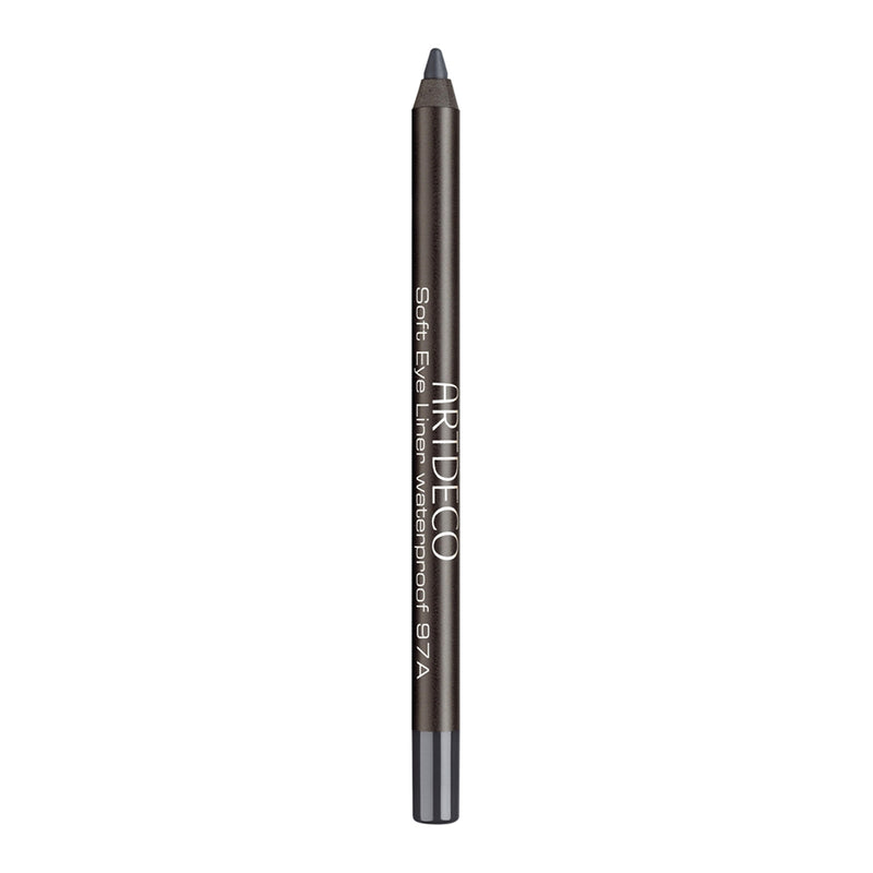 Artdeco Soft Eye Liner Waterproof 97A Deep Anthracite. Veekindel silmapliiats 1,2g