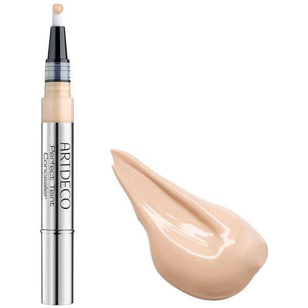 Artdeco Perfect Teint Concealer. Valgustpeegeldav peitekreem keeratav 2ml (erinevad toonid)