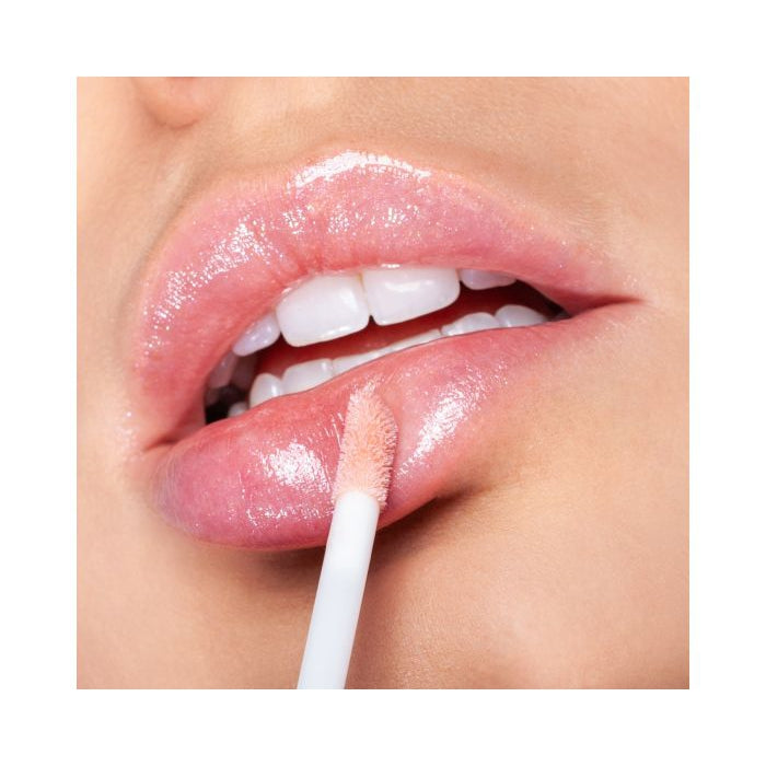 Artdeco Hydra Lip Booster 20 Translucent Sparkling Muse. Niisutav huuleläige 6ml