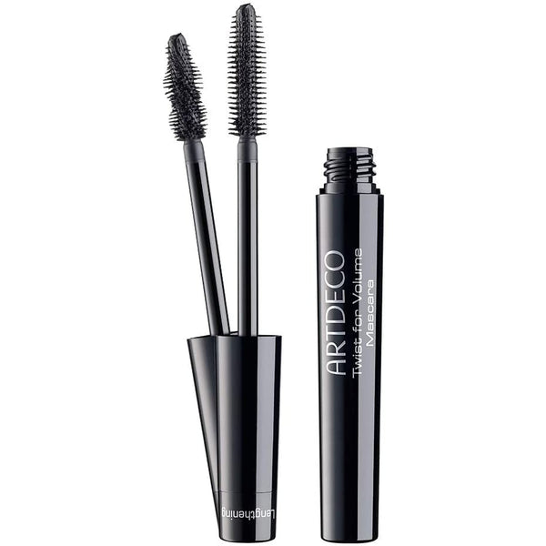 Artdeco Twist For Volume Mascara Black. Ripsmetušš must 8ml