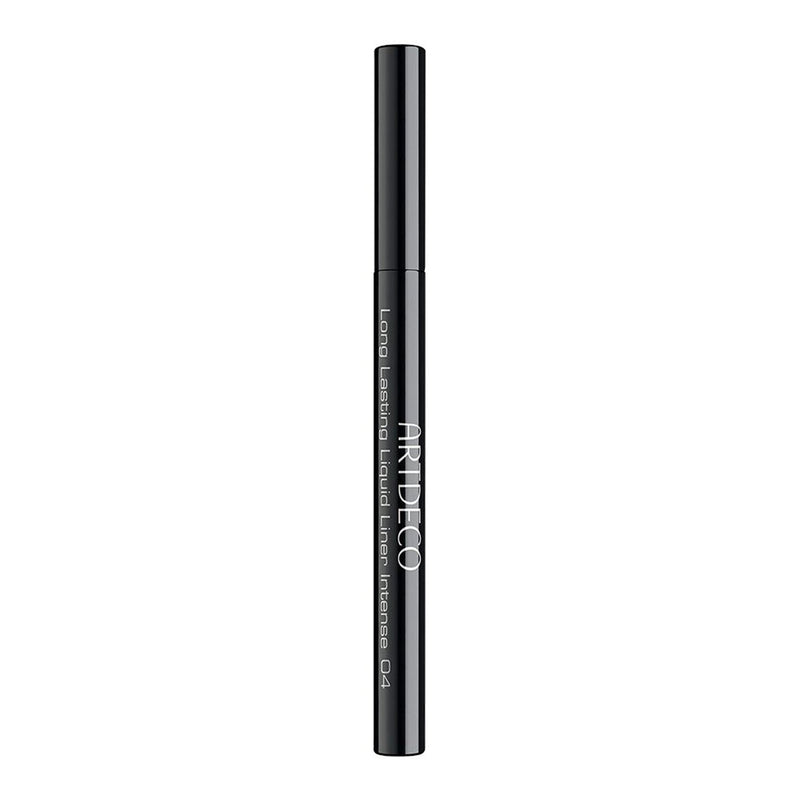 Artdeco Long Lasting Liquid Liner Intense 04 Brown. Kauapüsiv vedel silmalainer pruun 0,6ml