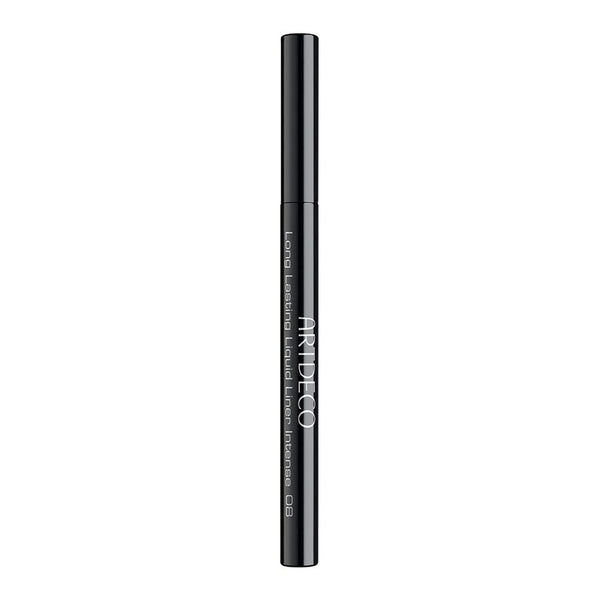 Artdeco Long Lasting Liquid Liner Intense 08 Green. Kauapüsiv vedel silmalainer roheline 0,6ml