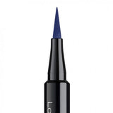 Artdeco Long Lasting Liquid Liner Intense 12 Blue. Kauapüsiv vedel silmalainer sinine 0,6ml