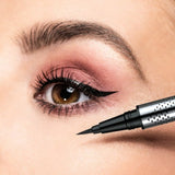 Artdeco High Intensity Precision Liner 10 Ultra Black. Kauapüsiv silmalainer ülimust 0,55ml