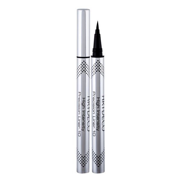Artdeco High Intensity Precision Liner 10 Ultra Black. Kauapüsiv silmalainer ülimust 0,55ml