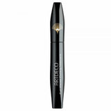 Artdeco Full Waves Curling Mascara Black. Koolutav ja pikendav ripsmetušš must 10ml