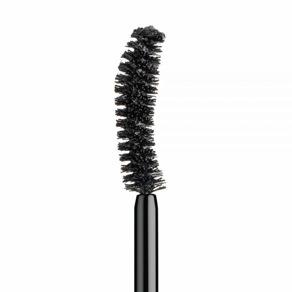 Artdeco Full Waves Curling Mascara Black. Koolutav ja pikendav ripsmetušš must 10ml