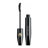 Artdeco Full Waves Curling Mascara Black. Koolutav ja pikendav ripsmetušš must 10ml