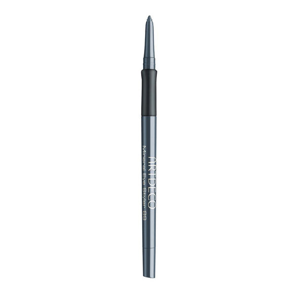 Artdeco Mineral Eye Styler 89 Mineral Blue Cornflower. Sissekeeratava otsaga mineraalne silmapliiats  0,4g