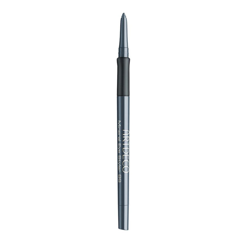 Artdeco Mineral Eye Styler 89 Mineral Blue Cornflower. Sissekeeratava otsaga mineraalne silmapliiats  0,4g