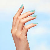 OPI Nature Strong Natural Origin Lacquer Cactus What You Preach. Vegan küünelakk 15ml