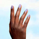 OPI Nature Strong Natural Origin Lacquer Spring Into Action. Vegan küünelakk 15ml