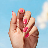 OPI Nature Strong Natural Origin Lacquer Big Bloom Energy. Vegan küünelakk 15ml