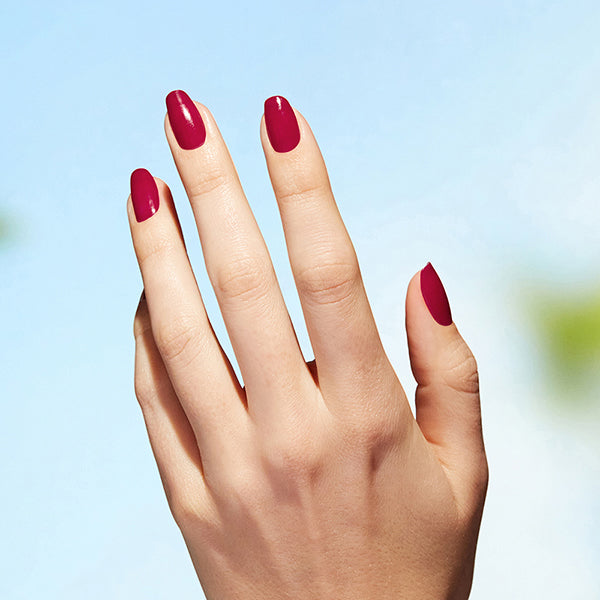 OPI Nature Strong Natural Origin Lacquer A Bloom With a View. Vegan küünelakk 15ml