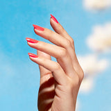 OPI Nature Strong Natural Origin Lacquer Once And Floral. Vegan küünelakk 15ml