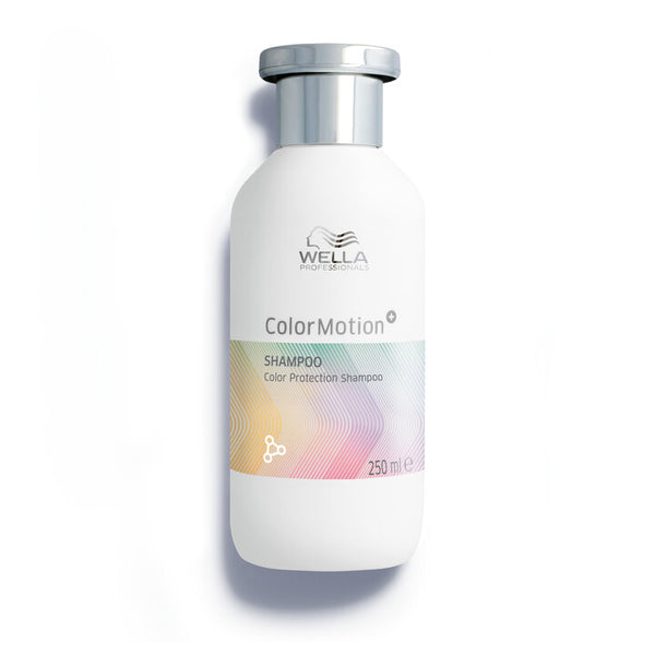 Wella Professionals Colormotion+ Color Protection Shampoo. Värvi kaitsev šampoon (erinevad suurused)