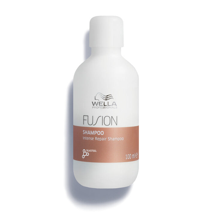 Wella Professionals Fusion Intense Repair Shampoo. Intensiivne taastav šampoon (erinevad suurused)