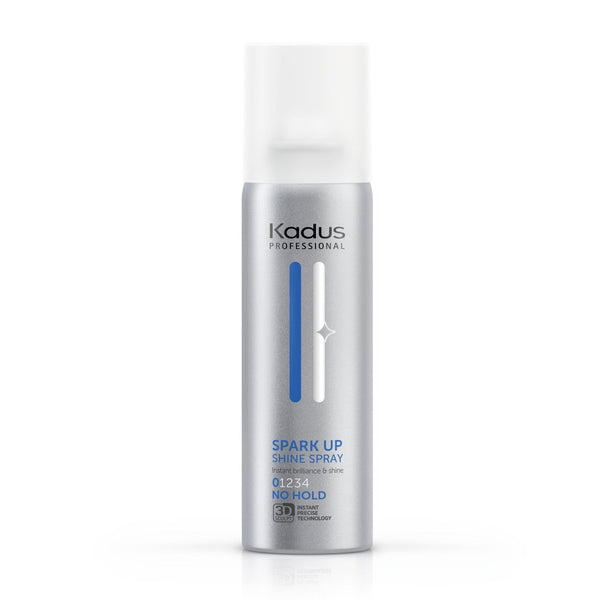 Kadus Professional Spark Up Shine Spray 0. Säraandev sprei 200ml