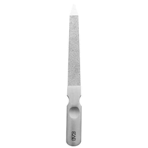 Kai Nail File. Küüneviil karedusega 120/280 1tk
