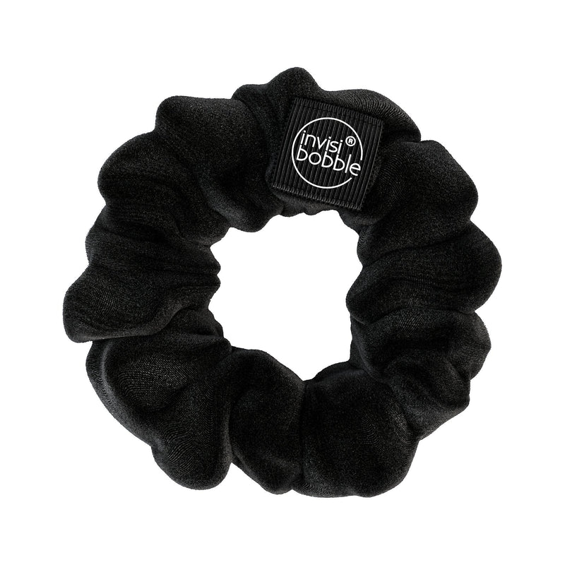 Invisibobble Sprunchie Spiral Hair. Sametiga kaetud juuksekumm 1tk (erinevad toonid)