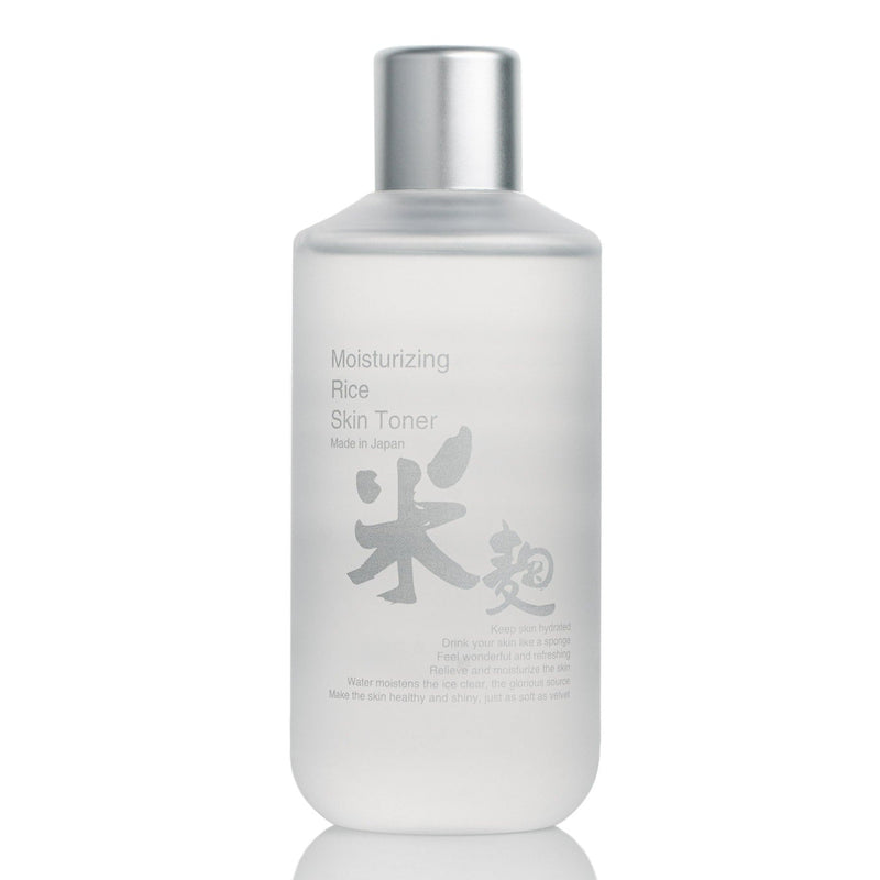 Mitomo Moisturizing Rice Skin Toner. Niisutav riisiklii tooner 250ml