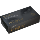 Estel Enigma Paint For Eyebrows And Eyelashes Graphite. Kulmu- ja ripsmevärv grafiit 20ml+20ml