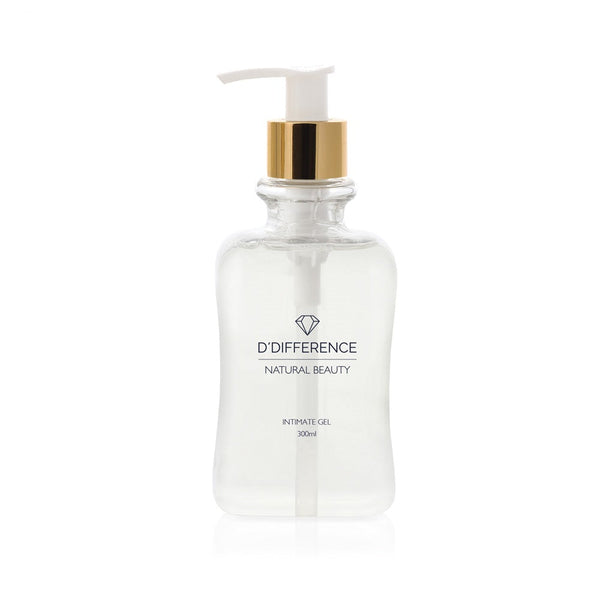 D'Difference Basic Intimate Gel. Intiimpesugeel 300ml