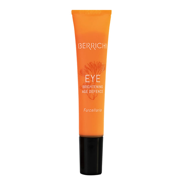 Berrichi Eye Brightening Age Defence. Vananemisvastane niisutav silmakreem 15ml
