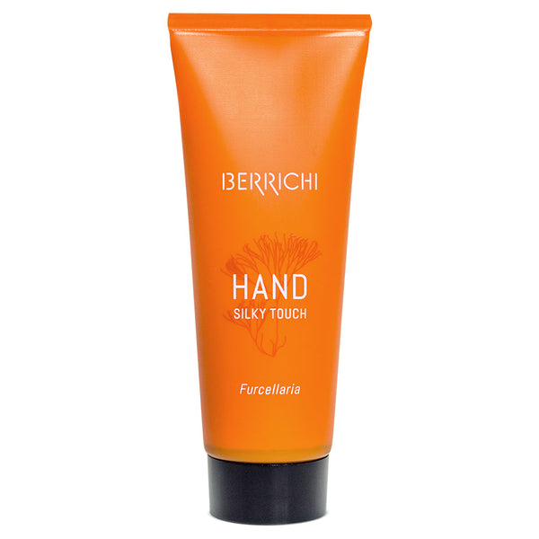 Berrichi Hand Silky Touch. Niisutav kätekreem 75ml