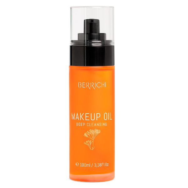 Berrichi Makeup Oil. Meigieemaldusõli 100ml