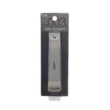 Kai Nail Clipper Steel Type 003. Küünetangid 1tk (erinevad suurused)